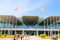 Giảm giá vé máy bay tới Cần Thơ và Đồng bằng sông Cửu Long?