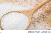 Bột ngọt - Hiểu đúng và đủ