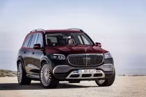 Mercedes-Maybach GLS 600 4MATIC ra mắt tại thị trường Việt Nam, giá thấp hơn nhập tư nhân