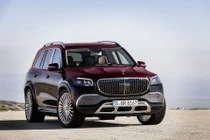 Mercedes-Maybach GLS 600 4MATIC ra mắt tại thị trường Việt Nam, giá thấp hơn nhập tư nhân