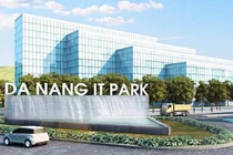 Thành lập Khu công nghệ thông tin tập trung Đà Nẵng giai đoạn 1