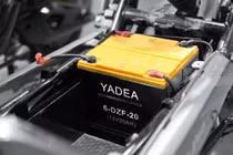 Sử dụng ắc quy Graphene thay ắc quy truyền thống, người dùng xe điện sẽ tiết kiệm được bao nhiêu tiền?