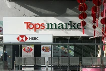 Chuỗi siêu thị Big C đổi tên thương hiệu