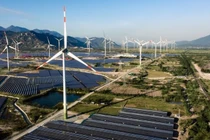 Hội đồng thẩm định thông qua Quy hoạch điện VIII 