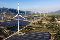 Hội đồng thẩm định thông qua Quy hoạch điện VIII 