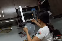 Loại độc tố trong thực phẩm