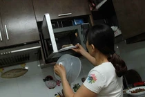 Loại độc tố trong thực phẩm