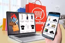 Mua hàng trực tuyến cuối năm: ﻿﻿ Cẩn trọng mắc bẫy “khuyến mại, giảm giá”