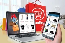 Mua hàng trực tuyến cuối năm: ﻿﻿ Cẩn trọng mắc bẫy “khuyến mại, giảm giá”