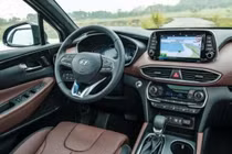 Vì sao Apple Carplay và Android Auto ngày cảng phổ biến trên xe hơi?