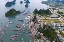 9 tháng: 8,5 tỷ USD đổ vào khu công nghiệp, khu kinh tế