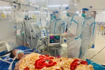 Thấy gì qua tỷ lệ tử vong ở Việt Nam do Covid-19?