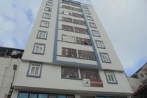 Nhà dự án có lo mất khách vì chung cư "mini”?