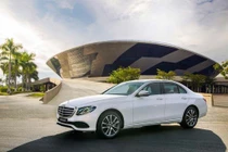 Sedan hạng sang mới ra mắt Việt Nam trong năm 2020: Ngày càng “bình dân hoá“