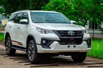 Toyota Việt Nam xuất xưởng chiếc xe thứ 500.000