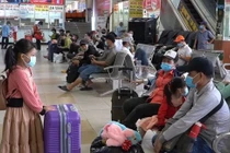 11 tỉnh, thành yêu cầu xét nghiệm Covid-19 khi về quê ăn Tết, người dân nên biết