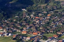 Homestay của người Tày Bắc Sơn