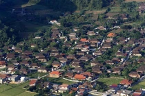 Homestay của người Tày Bắc Sơn