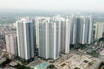 Hà Nội siết chặt hoạt động cho thuê nhà