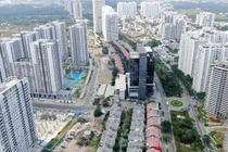  Tồn kho căn hộ tăng cao, nhà đầu tư gặp khó