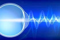 Hình dạng của ánh sáng thay đổi tầm nhìn của chúng ta