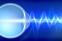 Hình dạng của ánh sáng thay đổi tầm nhìn của chúng ta