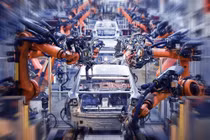 PMI tháng 3 tăng, kinh doanh cải thiện mức tốt nhất trong 27 tháng