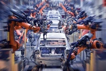 PMI tháng 3 tăng, kinh doanh cải thiện mức tốt nhất trong 27 tháng