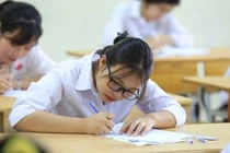 Đáp án đề thi tốt nghiệp THPT 2020 các môn tổ hợp khoa học tự nhiên và khoa học xã hội