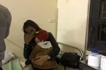 Con hạch to bất thường, mẹ khóc tưởng ung thư