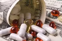 Năm 2019: Việt Nam chi 3 tỷ USD nhập dược phẩm