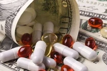 Năm 2019: Việt Nam chi 3 tỷ USD nhập dược phẩm