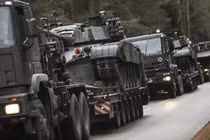 NATO liên tiếp diễn tập quân sự gây sức ép lên Belarus và Nga