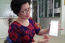 Bác sĩ bị “hô biến” thành tư vấn viên online