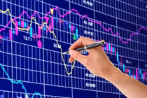  Fitch Ratings: Áp lực thanh khoản đang giảm dần