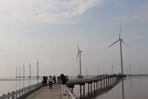 Đồng bằng sông Cửu Long là trung tâm năng lượng