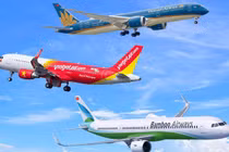 Từ ngày 15/2: Không hạn chế các chuyến bay quốc tế chở khách thường lệ