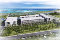 Đà Nẵng: 260 tỷ đồng đầu tư Khu dân cư Phùng Hưng tại quận Liên Chiểu