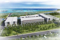 Đà Nẵng: 260 tỷ đồng đầu tư Khu dân cư Phùng Hưng tại quận Liên Chiểu