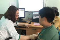 Chụp X-quang lưu động, xét nghiệm lao miễn phí cho người dân TPHCM