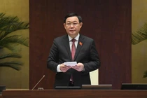 Tổ chức lễ tưởng niệm đồng bào tử vong do COVID-19