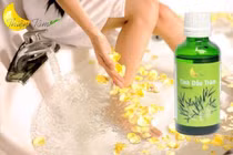 Hỏng xương khớp vì xoa bóp