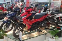 Đầu tháng 9/2021, giá xe Honda Air Blade﻿ giữ giá so với tháng trước.