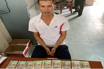 Tàng trữ, lưu hành tiền giả ở Kiên Giang: Khởi tố 6 đối tượng