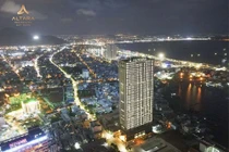 Dự án Altara Residences đã hoàn thiện, sẵn sàng bàn giao cho cư dân trong tháng 11/2021.