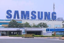 Samsung cam kết hỗ trợ Việt Nam phát triển công nghiệp hỗ trợ