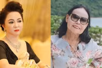 Vợ cũ ông Dũng Lò Vôi qua đời, bà Phương Hằng xúc động chia buồn