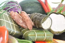 Thực phẩm nên ăn và tránh trong ngày tết