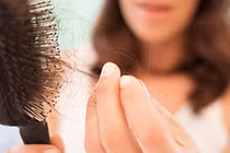 Chăm sóc, giảm rụng tóc sau giãn cách vì Covid-19