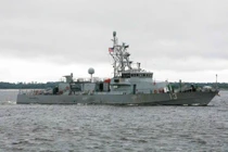 Hải quân Philippines dự kiến mua lại tàu tuần tra ven bờ của Hải quân Mỹ 